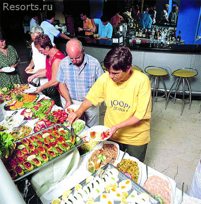 Alaiye Kleopatra Hotel & Apart 27